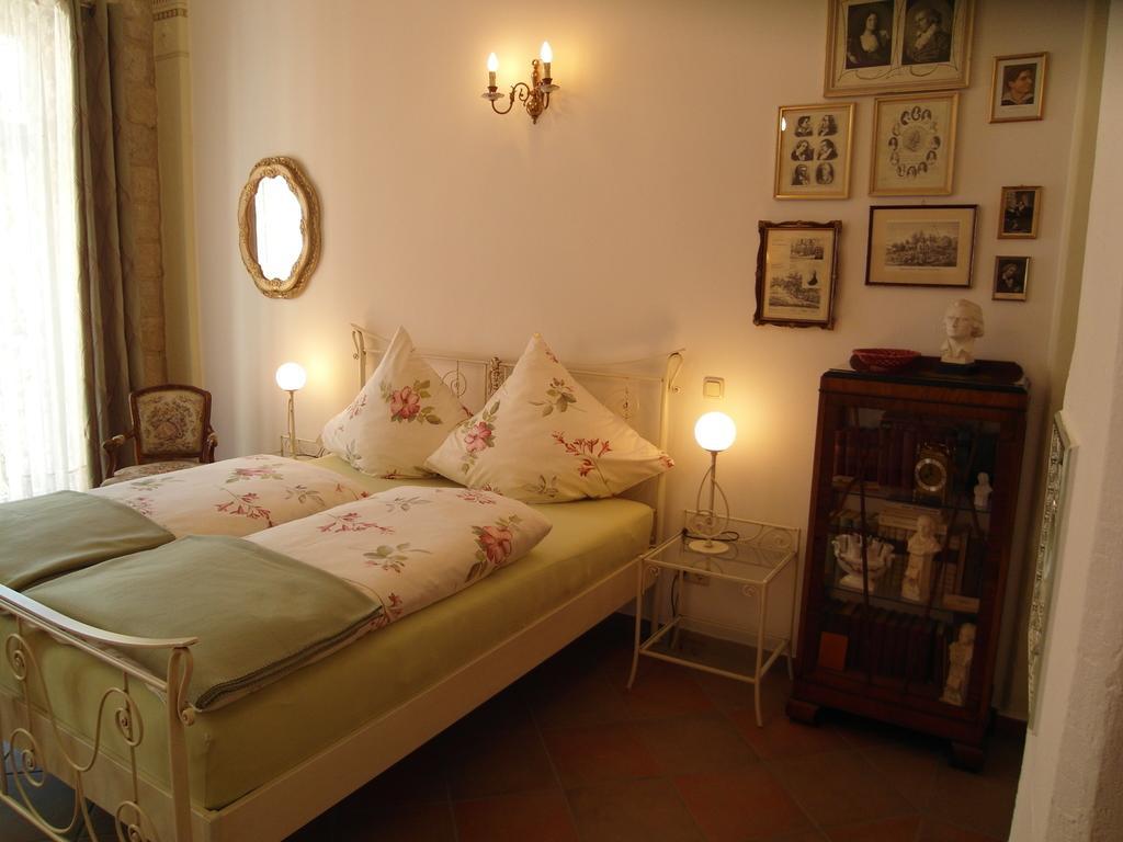 City-Oase Dresden Room photo